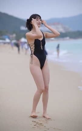 精选街拍作品 NO.0509 魂魂旅拍摄影作品 淡忘 part4_丽丝库