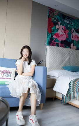 物恋传媒 No.187_丽丝库