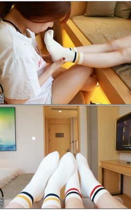 誉铭传媒 袜足摄影  2021年《07.11赞助定制视频》[1920X1080][23分11秒]_丽丝库