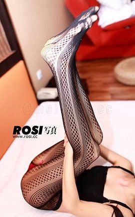 ROSI丝袜写真 No.041