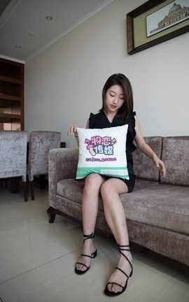 物恋传媒 No.229_丽丝库