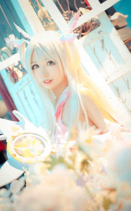 猫君君_MaoJun 2020九月舰长写真_丽丝库