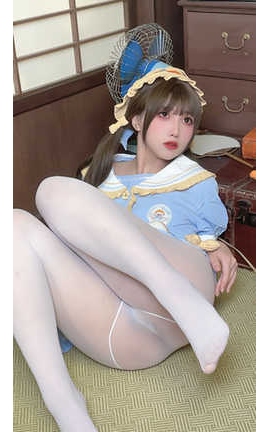 小和甜酒 鸭鸭幼稚园 part3_丽丝库