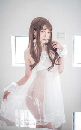 Sakiiii翎柒 私房内衣_丽丝库