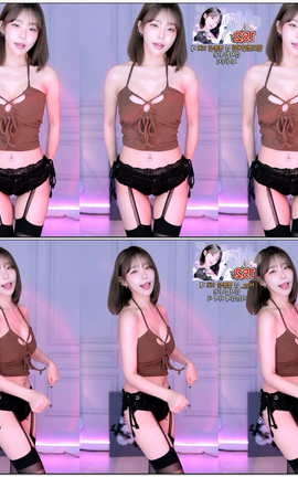 韩国AfreecaTV 达达明热舞精选V14[1920X1080 1分13秒]_丽丝库