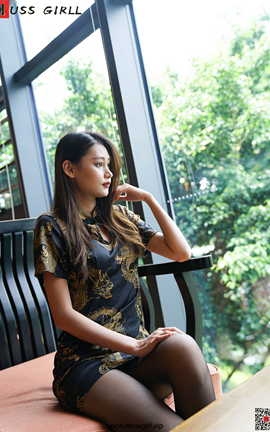 慕丝女郎MussGirl NO.316 YOLO A_丽丝库