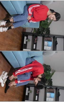 只糖棉袜视频 VOL.262 乐多 斯人如虹，遇上方知有[1920X1080][2分43秒]_丽丝库