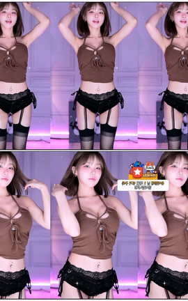 韩国AfreecaTV 达达明热舞精选V21[1920X1080 1分5秒]_丽丝库