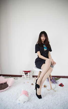 物恋传媒 No.391_丽丝库