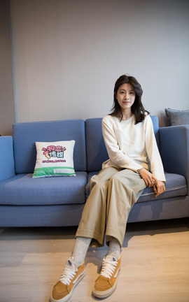 物恋传媒 No.344_丽丝库