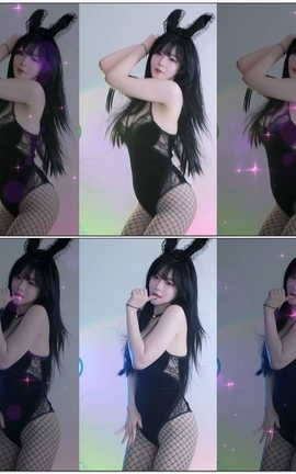 韩国AfreecaTV tilda热舞精选V17_丽丝库