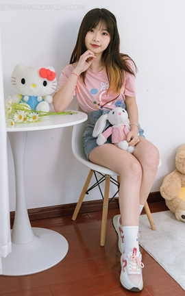 物恋传媒 NO.1177 挽挽-初恋的天空_丽丝库