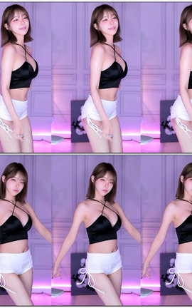 韩国AfreecaTV 达达明热舞精选V11_丽丝库