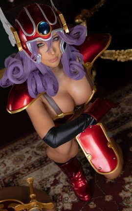 Nonsummerjack And into the Legend_丽丝库