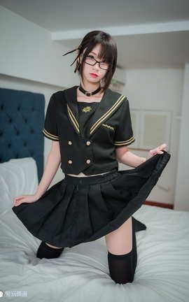 兔玩映画 B72.008 这个腿实在太棒了！_丽丝库