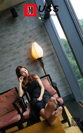 慕丝女郎MussGirl NO.140 我与趣向女郎有个美丽的邂逅_丽丝库