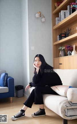 物恋传媒 No.095 小雨 今天，做你专属的小爱同学_丽丝库