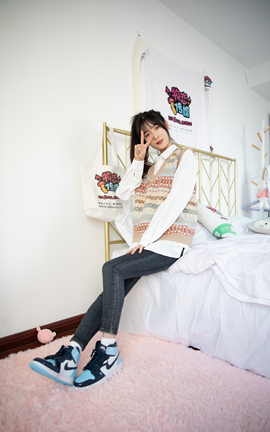 物恋传媒 NO.669 猫耳-雪痕_丽丝库