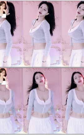 韩国AfreecaTV nanaringhi热舞精选V4_丽丝库