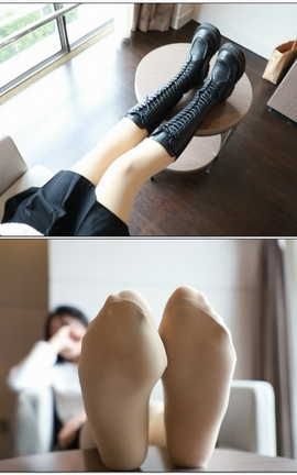 誉铭传媒 袜足摄影 2021年《微信客户群第12套作品》[1920X1080][11分18秒]