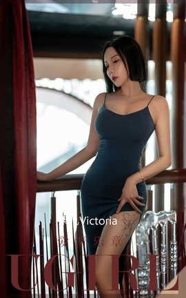 爱尤物UGirlsAPP VOL.2448 果儿Victoria 爱情乐章