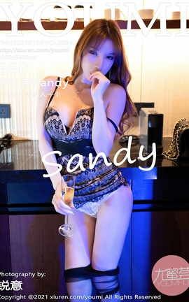 尤蜜荟YOUMI 2021.01.06 No.584 周于希Sandy_丽丝库