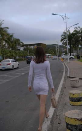 精选街拍作品 NO.0513 红石旅拍摄影作品 Do You part1_丽丝库