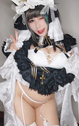 柘烟_Zuken 柴郡_丽丝库