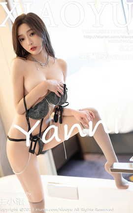 语画界XIAOYU 2023.03.21 VOL.990 王馨瑶yanni