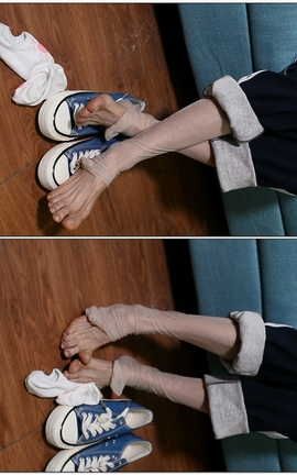 只糖棉袜视频 VOL.239 程欣 小雨润如酥[1920X1080][2分50秒]_丽丝库