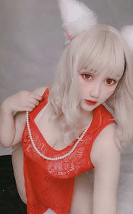 橙橙yo 妖狐_丽丝库