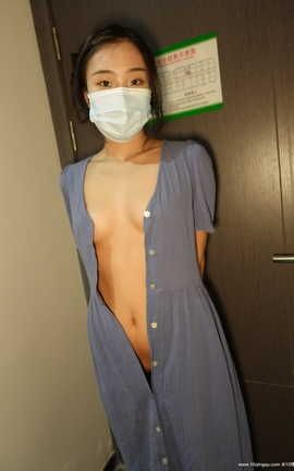 ROSI口罩系列 2021.07.06 NO.1850_丽丝库