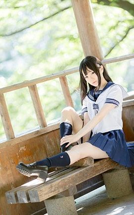 君夏 -君と僕の夏休み-制服