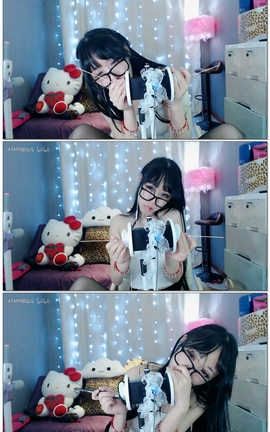 猫仙儿-福利秀06[13分48秒][69M]