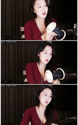 熊猫TV好H好-视频福利秀61[27分08秒][728M]