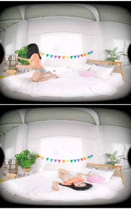 李素英leeesovely PINK FOREST 写真视频V16[2048X1440 4分39秒]_丽丝库