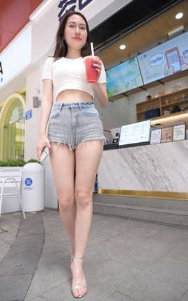 精选街拍作品 NO.0608 魂魂街拍摄影作品 Lazy Sunday Morning part5_丽丝库