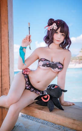 百合欧皇子近期cos合集_丽丝库