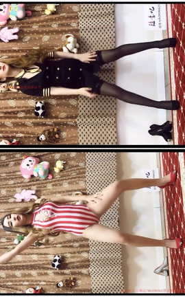 随意吧 蛇美人美女性感[1280X720 2分3秒]_丽丝库