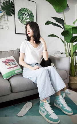 物恋传媒 No.201_丽丝库