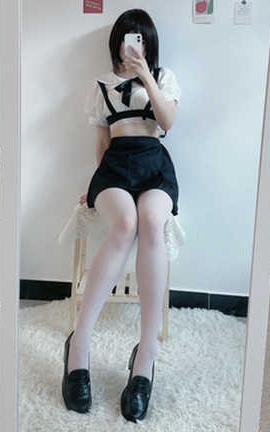 田璐璐 自拍SP_丽丝库