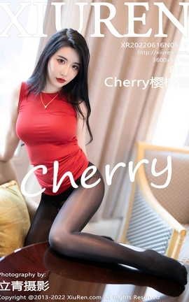 秀人网XIUREN 2022.06.16 VOL.5151 Cherry樱桃酱