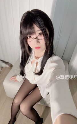 十万口草莓粥粥 B站 舰长图包 _005 part3_丽丝库