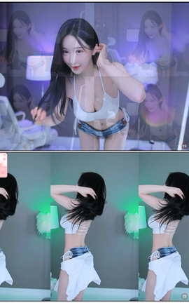 韩国AfreecaTV gpwl4204热舞精选V129_丽丝库