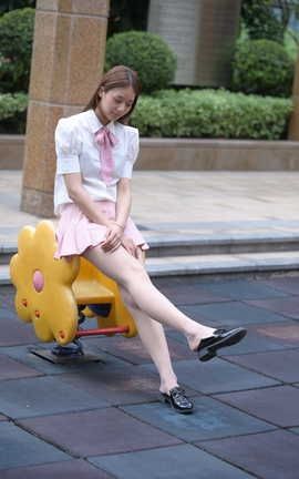 精选街拍作品 NO.0686 魂魂摄影作品 夏日倾情 part9_丽丝库