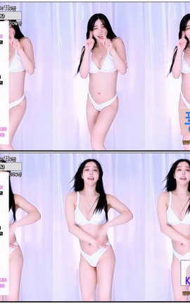 韩国AfreecaTV 阿丽莎热舞精选V10_丽丝库