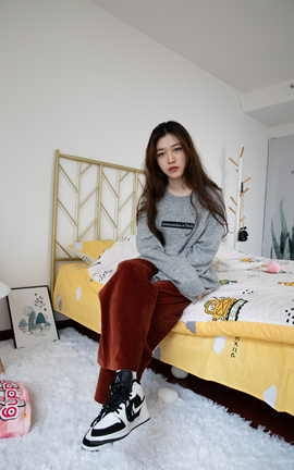 物恋传媒 NO.429 佳琪-青春有你_丽丝库