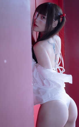 星野咪兔 - 红色_丽丝库