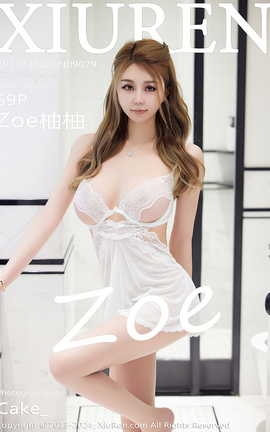 XIUREN 2024.08.28 VOL.9079 Zoe