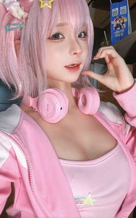 蠢沫沫 电竞少女 part5_丽丝库